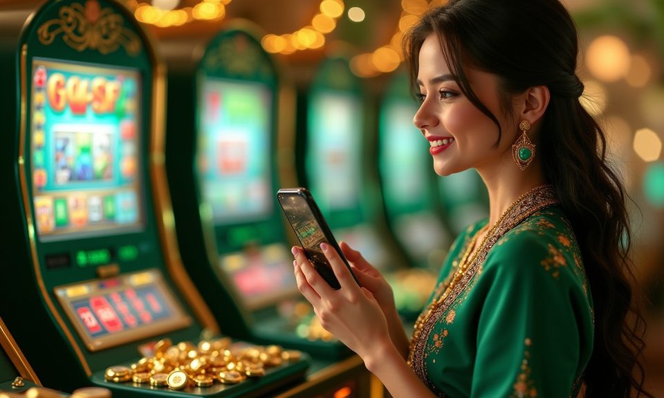 k7i mobile gaming