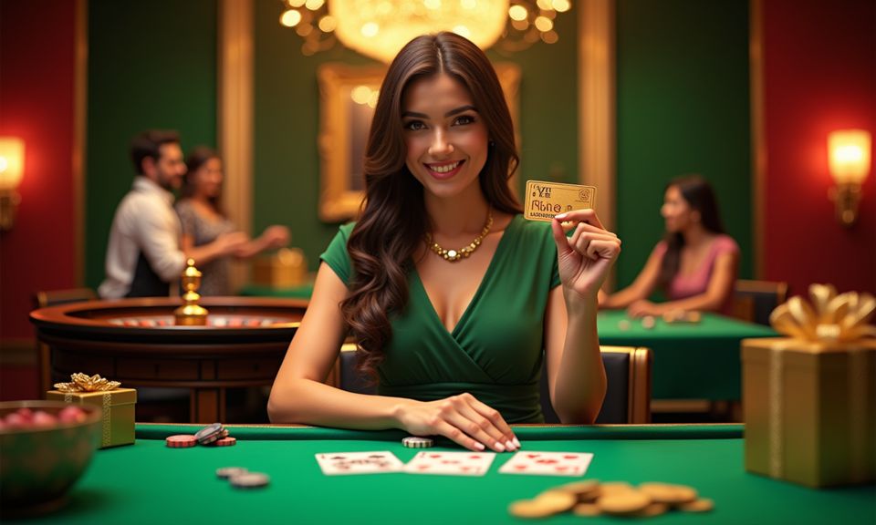 k7i Table Cyber Stud Poker কীভাবে চলে আমাদের লবিতে
